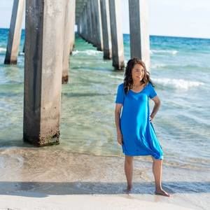 Meet your Posher, Cher